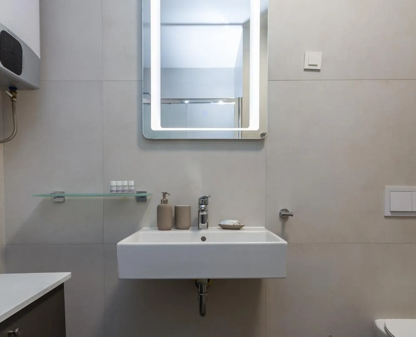 Apartment Azur With Sea View Umag