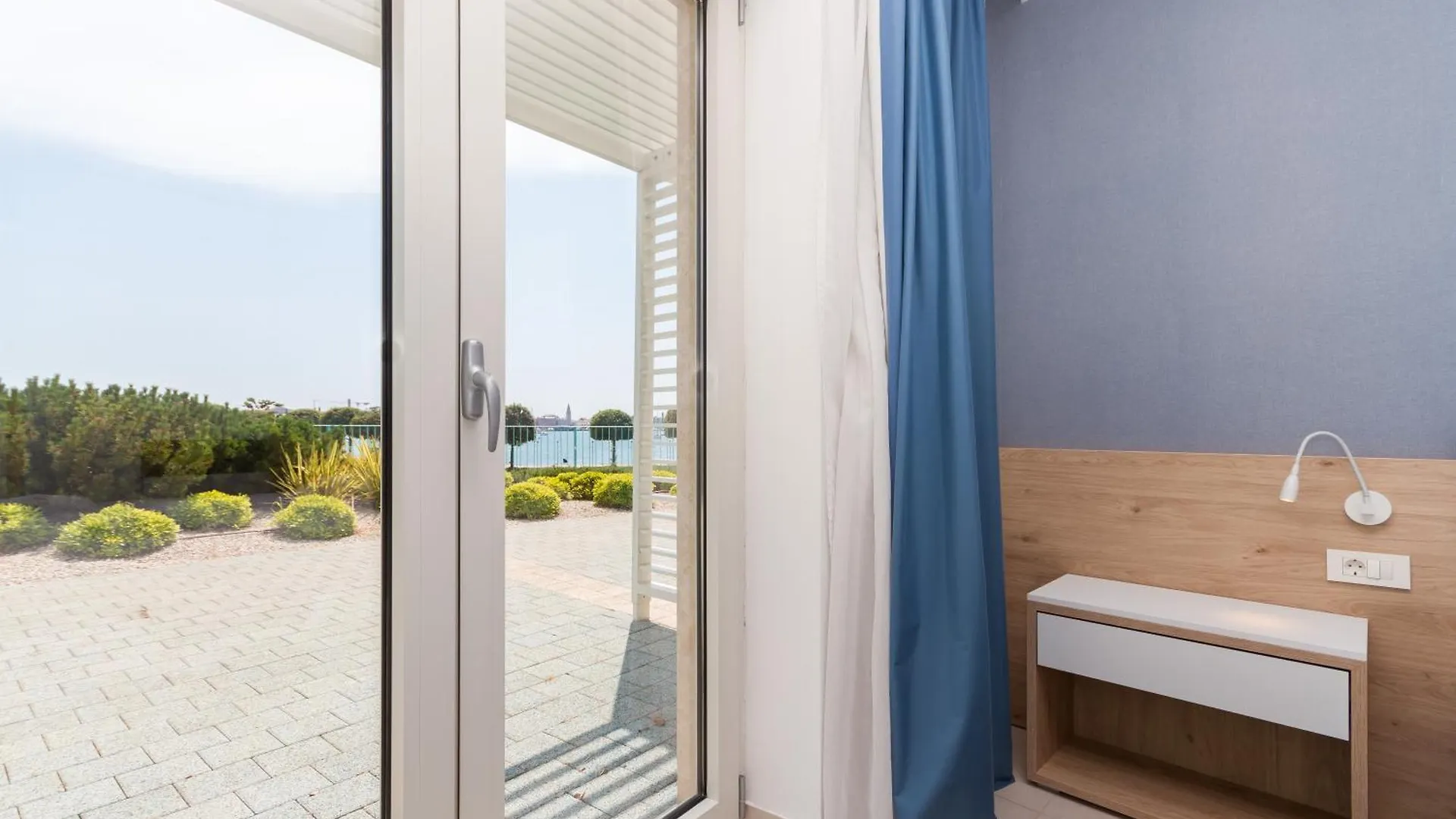 Apartment Azur With Sea View Umag