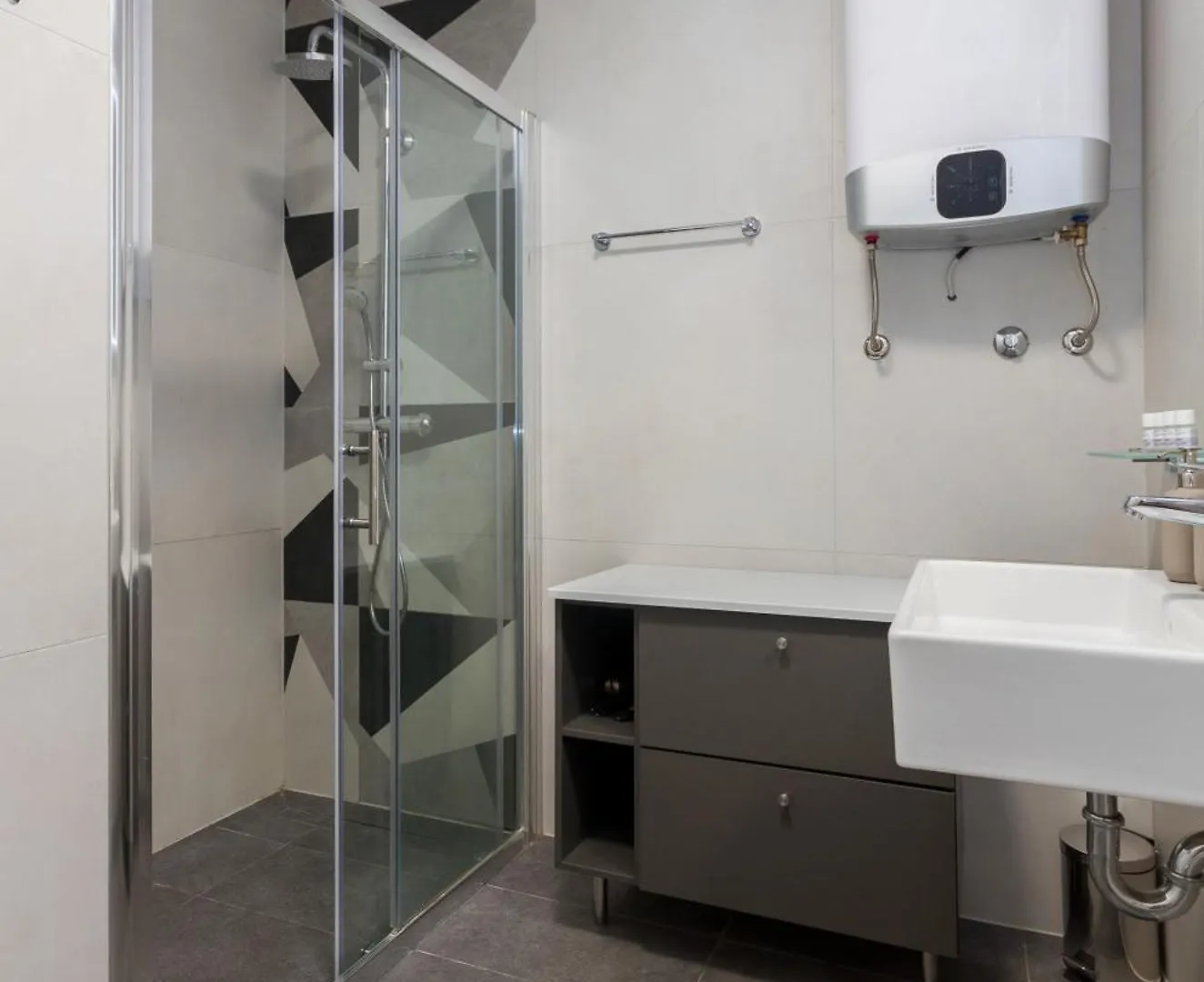 Apartment Azur With Sea View Umag Croatia