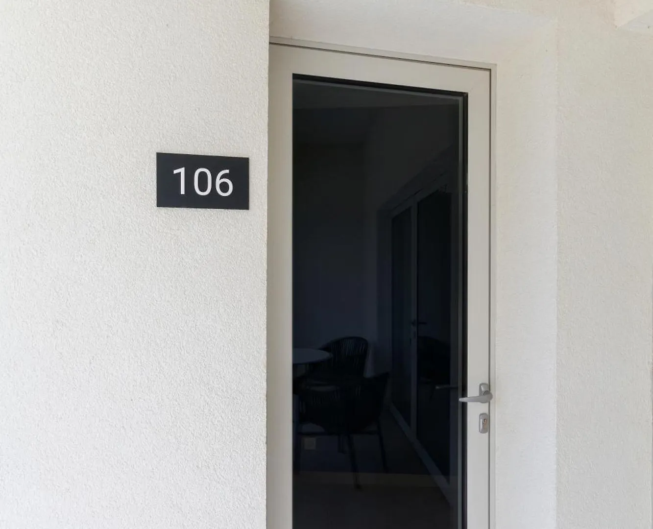 Apartment Azur With Sea View Umag