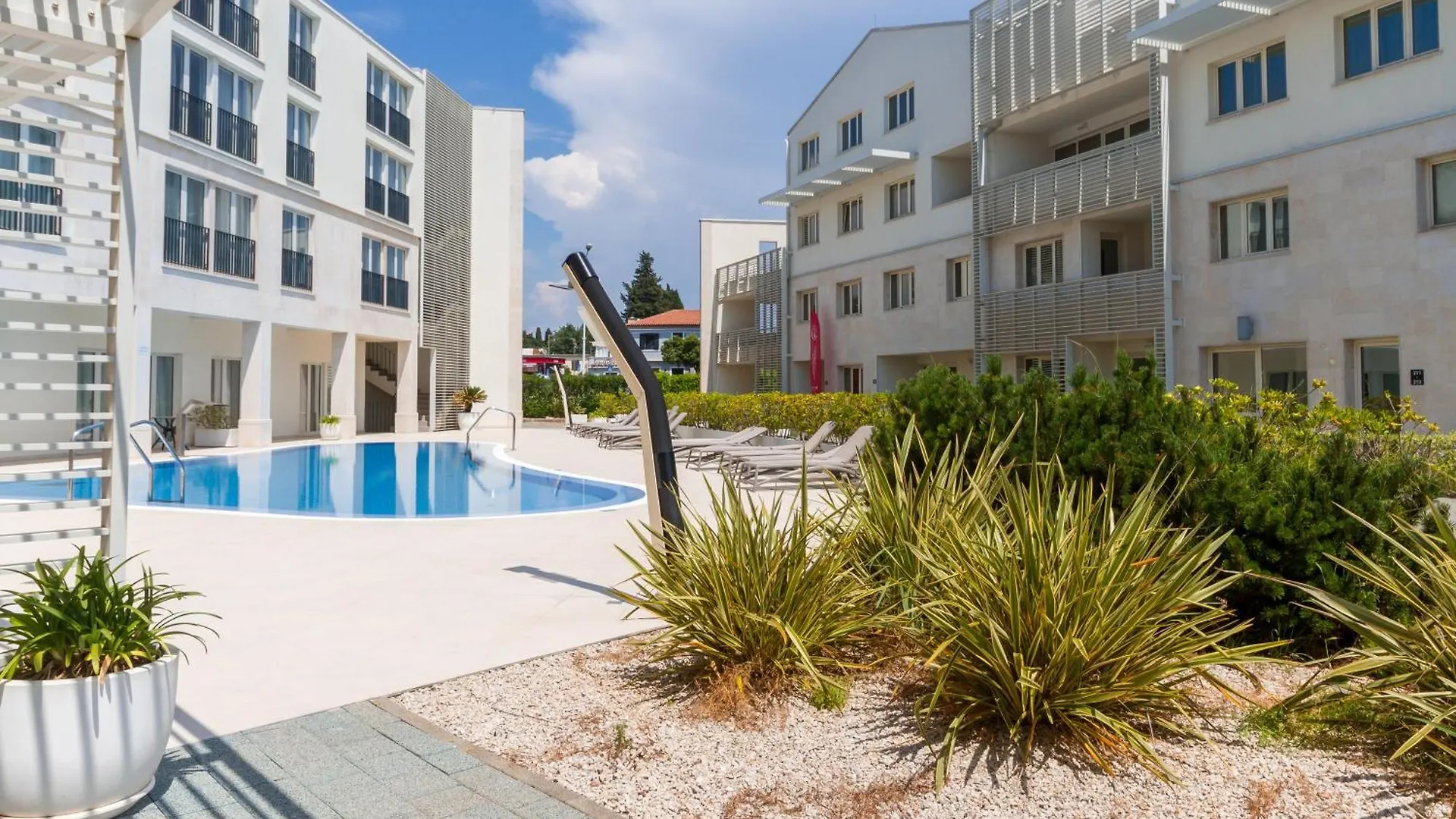 Apartment Azur With Sea View Umag